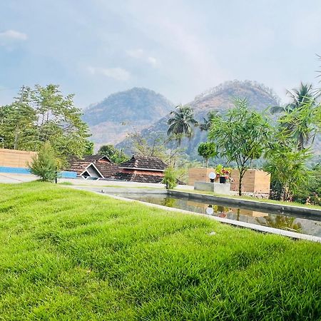 Coconut Valley Neriyamangalam Exterior foto